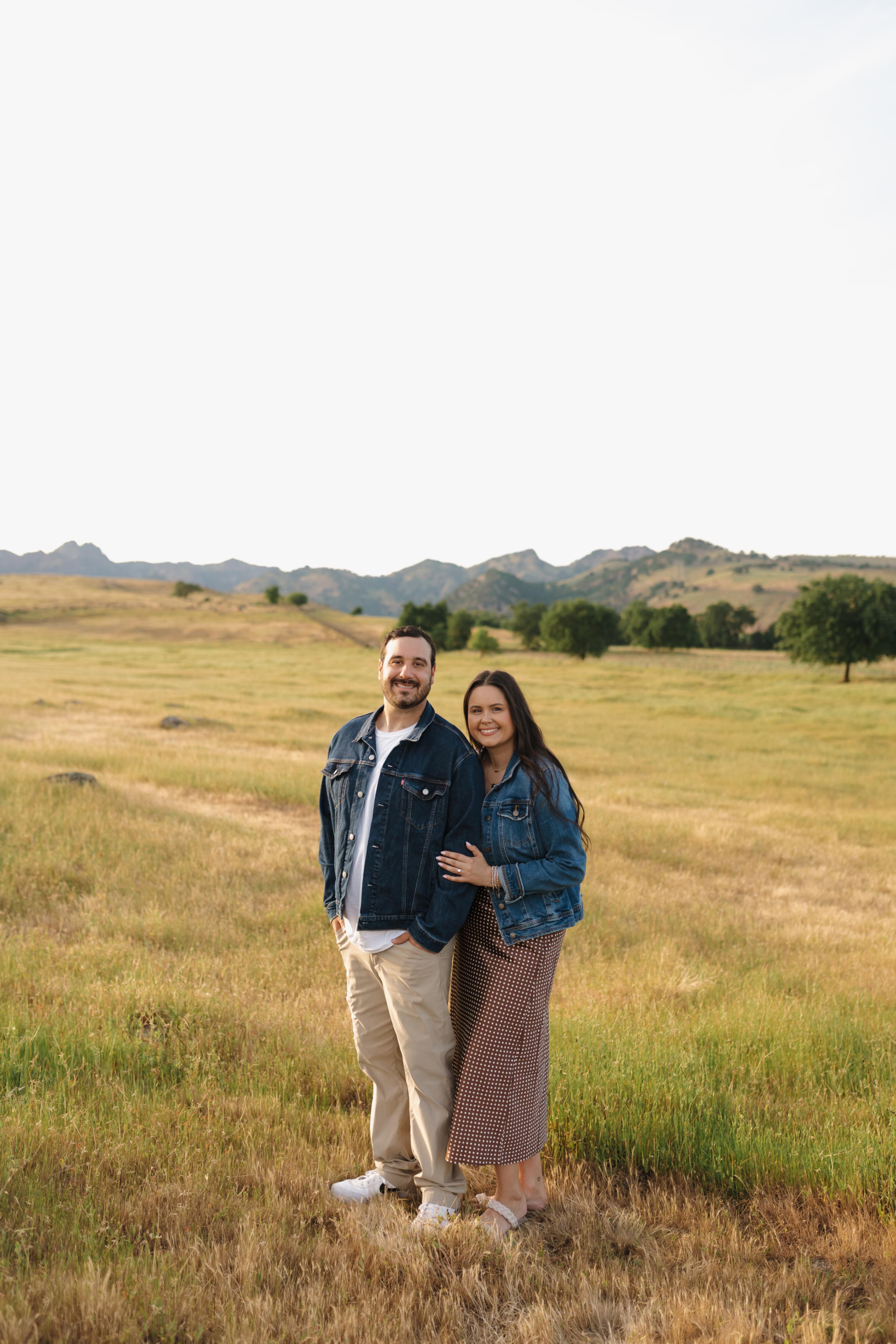 Meet Madelyn Vaca, Hughson High School’s new Agriculture Teacher